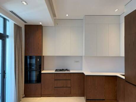 2-room apartment for rent, 62 m², Ağ şəhər: 1 700 ₼/mo 2