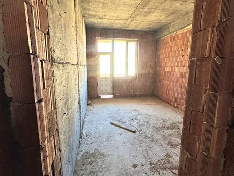 1 otaqlı mənzil, 56 m², Yeni Günəşli: 128 000 ₼ 3