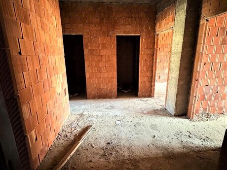1 otaqlı mənzil, 56 m², Yeni Günəşli: 128 000 ₼ 5