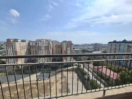 Nəriman Nərimanovda 2 otaqlı yeni tikili mənzil satılır, 80 m², 208 000 AZN, şəkil 5 / 11