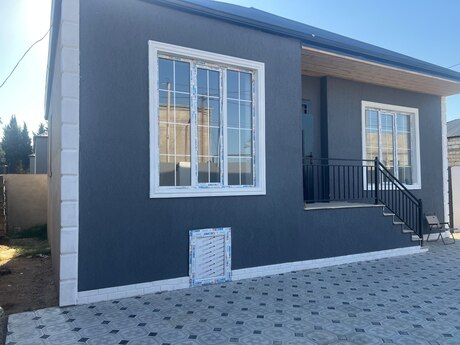 3-room house, 75 m², Maştağa: 93 000 ₼ 3