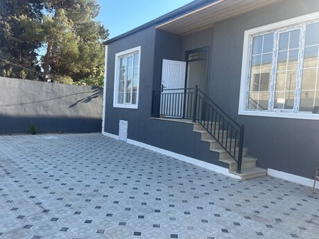 3-room house, 75 m², Maştağa: 93 000 ₼ 2