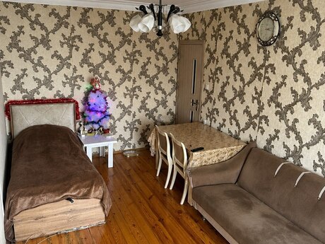 Elan №6498681 - Bakı, Xətai r., 2 otaqlı, 70 m², 8/9 mərtəbə