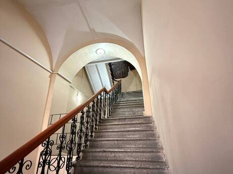 3-room apartment for rent, 80 m², İçəri Şəhər: 1 100 ₼/mo 3