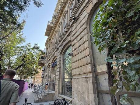 3-room apartment for rent, 80 m², İçəri Şəhər: 1 100 ₼/mo 2
