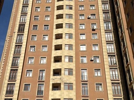 Elan №6498676 - Bakı, 20 Yanvar m., 3 otaqlı, 96 m², 21/25 mərtəbə