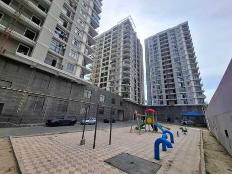 2 otaq · 80 m² · 15/15 mərtəbə, Nəriman Nərimanov
