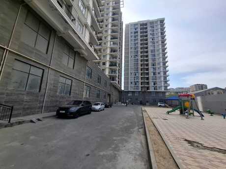 Nəriman Nərimanovda 2 otaqlı yeni tikili mənzil satılır, 80 m², 208 000 AZN, şəkil 2 / 11