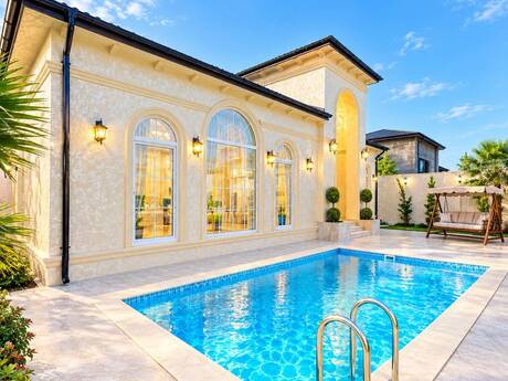 4-room house, 210 m², Mərdəkan: 470 000 ₼ 3