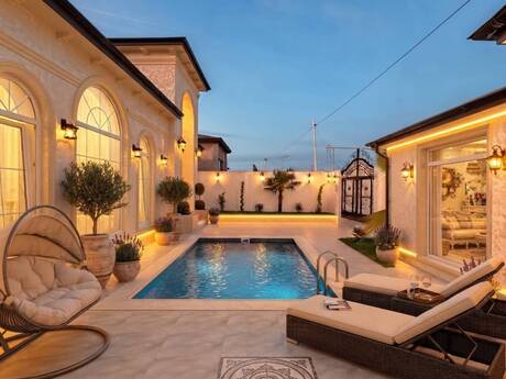 4-room house, 210 m², Mərdəkan: 470 000 ₼ 4