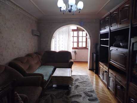 2-room apartment, 50 m², Həzi Aslanov: 128 000 ₼ 2