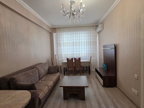 Elan №6498704 - Xırdalan, Xırdalan, 3 otaqlı, 60 m², 1/12 mərtəbə