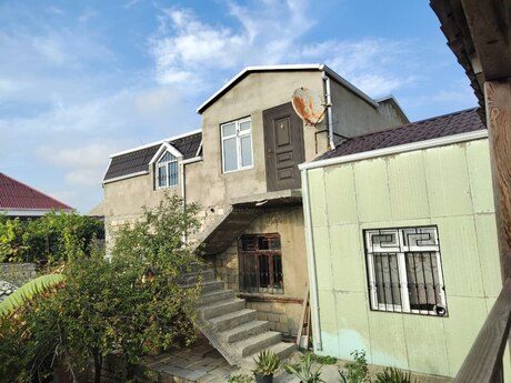Elan №6498838 - Bakı, Həzi Aslanov q., 6 otaqlı, 200 m²