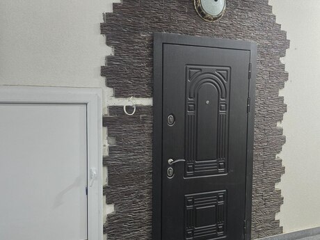 Rifah Plaza kompleksində 2 otaqlı yeni tikili mənzil kirayə verilir, 114 m², 1 300 AZN/ay, şəkil 3 / 12