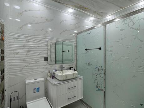3-room apartment, 106 m², Əhmədli: 315 000 ₼ 4