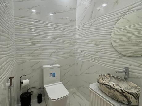3-room apartment, 106 m², Əhmədli: 315 000 ₼ 5