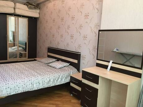 2-room apartment for rent, 80 m², Nəsimi: 900 ₼/mo 4