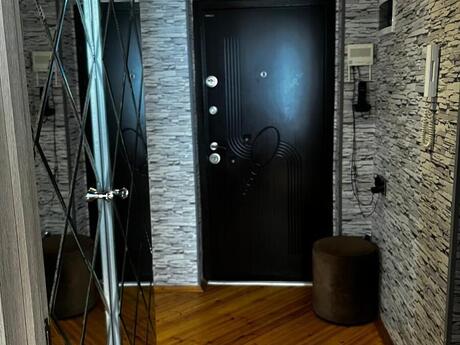 Elan №6498711 - Bakı, Xalqlar Dostluğu m., 3 otaqlı, 58 m², 12/16 mərtəbə