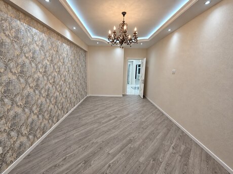 3-room apartment, 110 m², Xətai Park: 288 000 ₼ 5