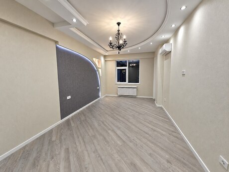 3-room apartment, 110 m², Xətai Park: 288 000 ₼ 2