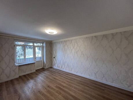 2 rooms · 40 m² · floor 2/5, İnşaatçılar