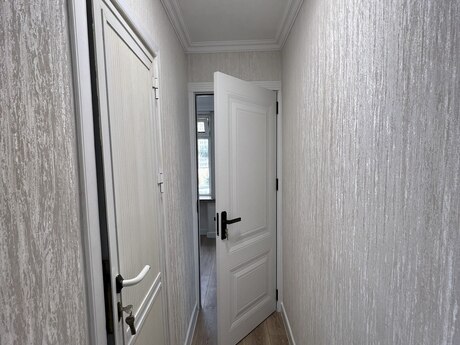 2-room apartment, 40 m², İnşaatçılar: 135 000 ₼ 4