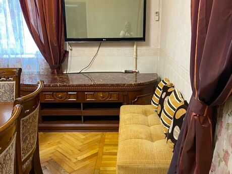 Аренда: 2-комнатная квартира, 65 м², 28 May: 800 ₼/мес 5