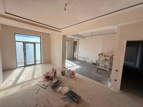 4-room apartment, 155 m², Nizami: 555 000 ₼ 4