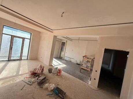 4-room apartment, 155 m², Nizami: 555 000 ₼ 5