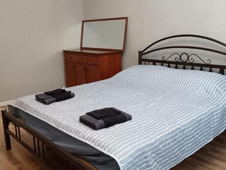 Аренда: 3-комнатная квартира, 70 м², Nizami: 999 ₼/мес 5