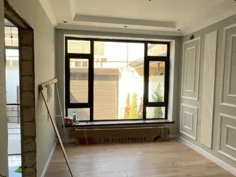 4-комнатный дом, 130 м², Masazır: 120 000 ₼ 4