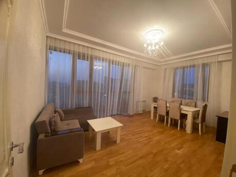 Elan №6498731 - Bakı, Nəsimi r., 3 otaqlı, 125 m², 8/18 mərtəbə