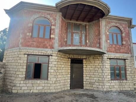 4-room house, 186 m², Hökməli: 79 900 ₼ 2