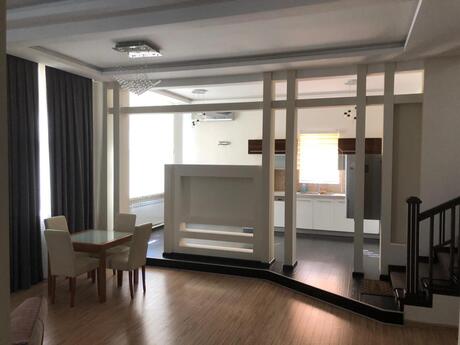 Сдаётся 6-комнатный дом, Badamdar, 350 м², 3 000 AZN/мес, фото 4 / 12