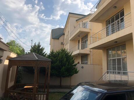 Сдаётся 6-комнатный дом, Badamdar, 350 м², 3 000 AZN/мес, фото 2 / 12