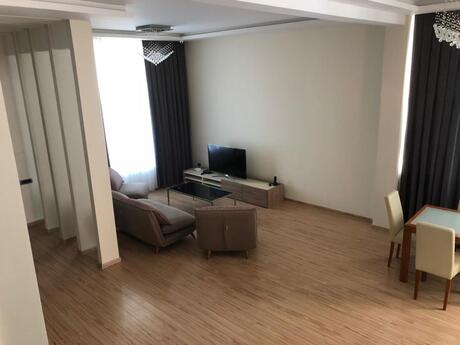 Сдаётся 6-комнатный дом, Badamdar, 350 м², 3 000 AZN/мес, фото 5 / 12