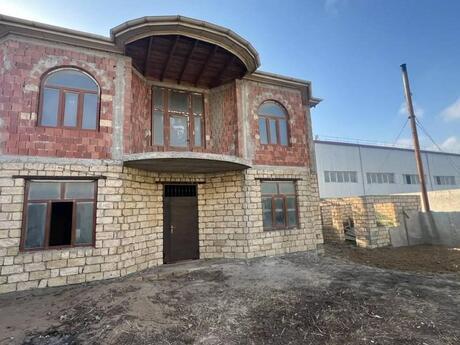 4-room house, 186 m², Hökməli: 79 900 ₼ 3