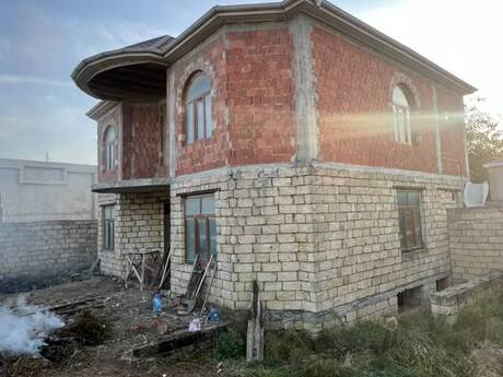 4-room house, 186 m², Hökməli: 79 900 ₼ 5