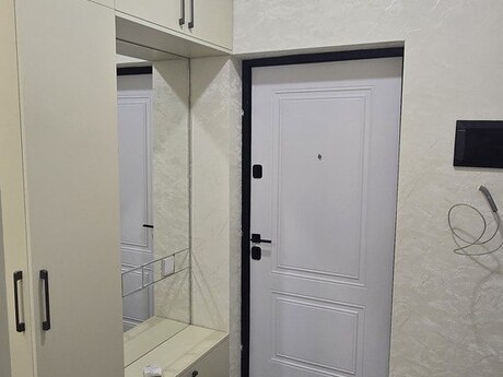 Kirayə 2 otaqlı mənzil, 55 m², Avant Park: 700 ₼/ay 2