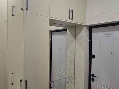 Kirayə 2 otaqlı mənzil, 55 m², Avant Park: 700 ₼/ay 3