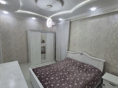 3-комнатная квартира, 95 м², Həzi Aslanov: 260 000 ₼ 4