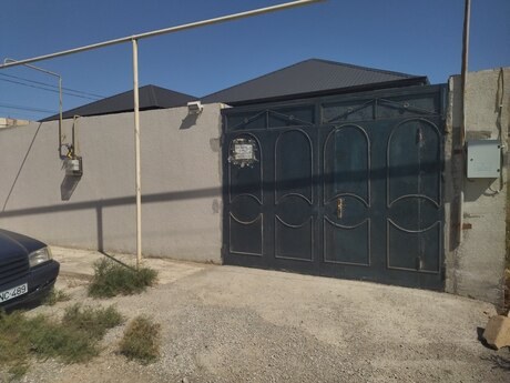 3 otaqlı həyət evi, 110 m², Qobu: 69 000 ₼ 3