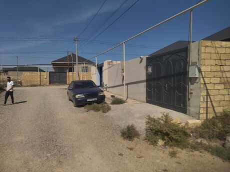 3 otaqlı həyət evi, 110 m², Qobu: 69 000 ₼ 4