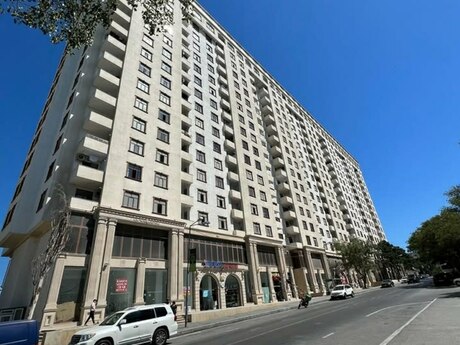 Elan №6498792 - Bakı, Əhmədli m., 2 otaqlı, 67 m², 15/17 mərtəbə