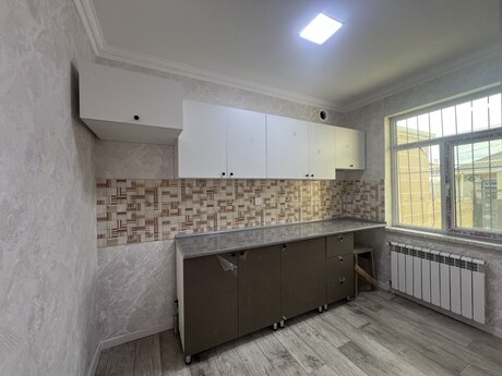 Masazırda 3 otaqlı həyət evi satılır, 70 m², 78 000 AZN, şəkil 3 / 7