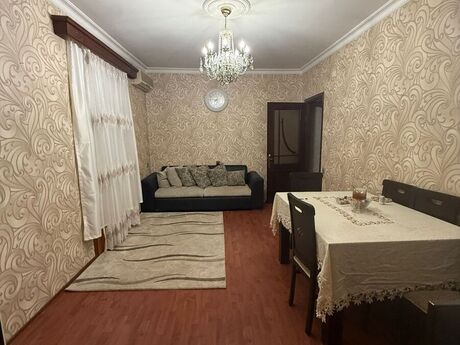 3 otaqlı mənzil, 67 m², Nəriman Nərimanov: 170 000 ₼ 2