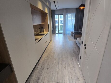 1-room apartment, 57 m², Sea Breeze: 272 000 ₼ 2