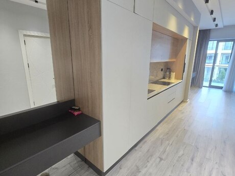 1-room apartment, 57 m², Sea Breeze: 272 000 ₼ 3