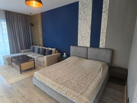1-room apartment, 57 m², Sea Breeze: 272 000 ₼ 4
