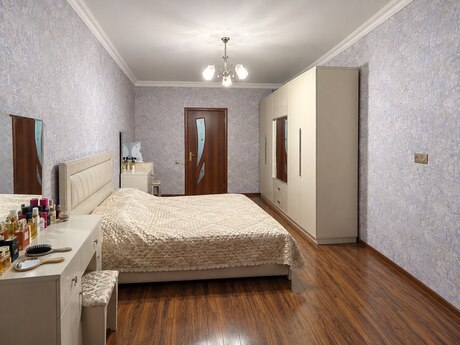 3-room apartment, 130 m², Nəriman Nərimanov: 299 000 ₼ 5